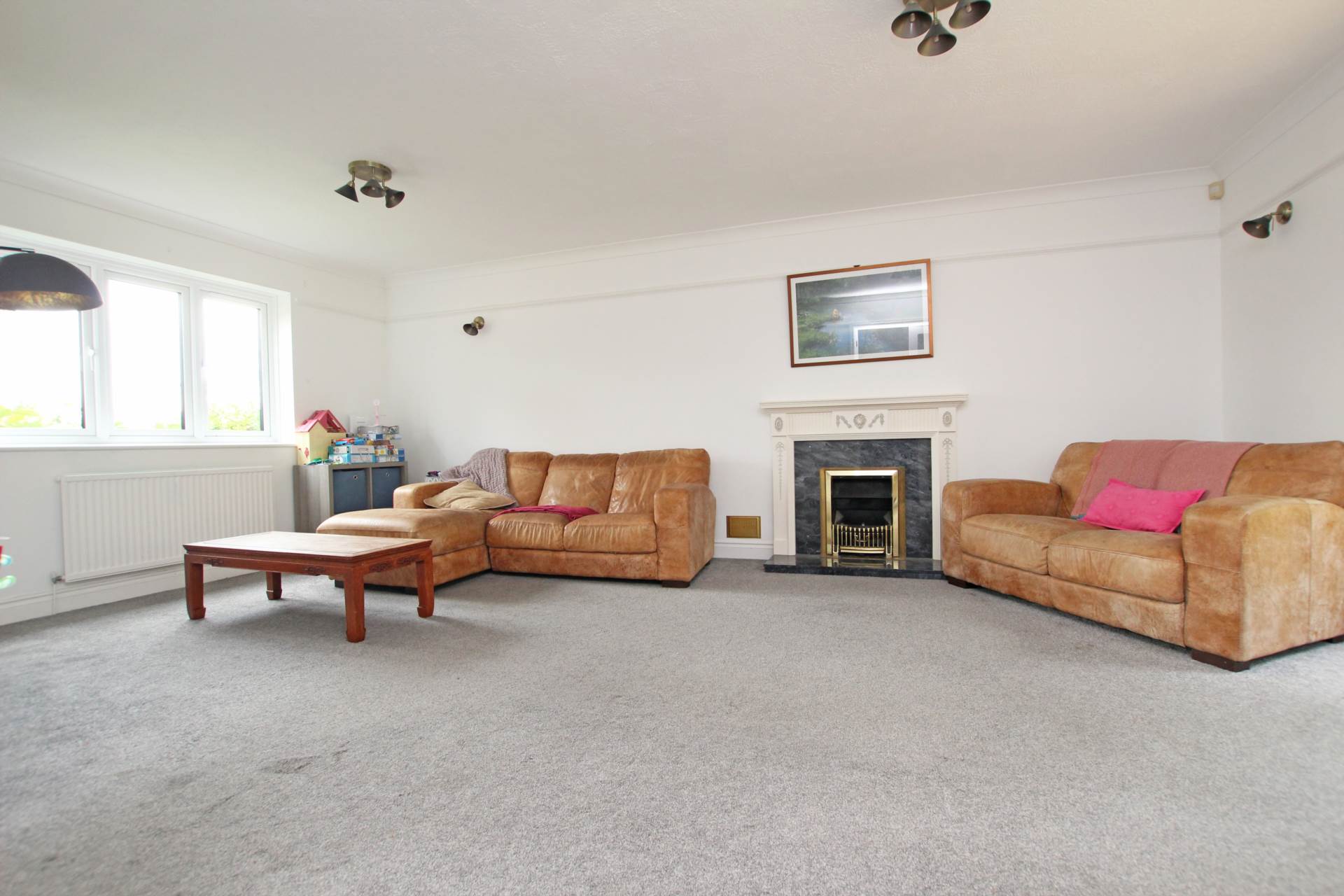 Saffrons Park, Eastbourne, BN20 7UX, Image 4