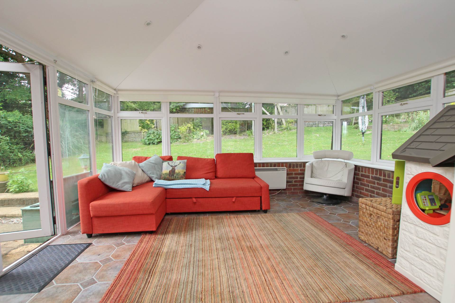 Saffrons Park, Eastbourne, BN20 7UX, Image 6