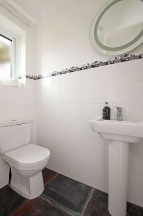 Saffrons Park, Eastbourne, BN20 7UX, Image 13