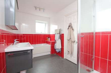 Saffrons Park, Eastbourne, BN20 7UX, Image 20