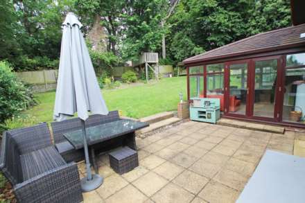 Saffrons Park, Eastbourne, BN20 7UX, Image 21