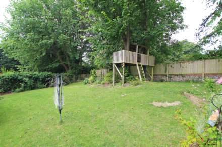 Saffrons Park, Eastbourne, BN20 7UX, Image 23
