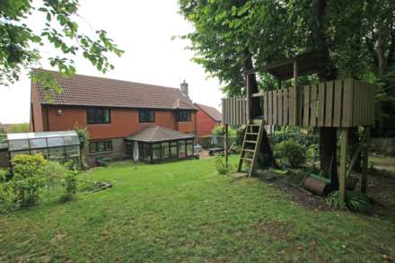 Saffrons Park, Eastbourne, BN20 7UX, Image 24