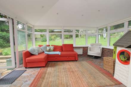 Saffrons Park, Eastbourne, BN20 7UX, Image 6