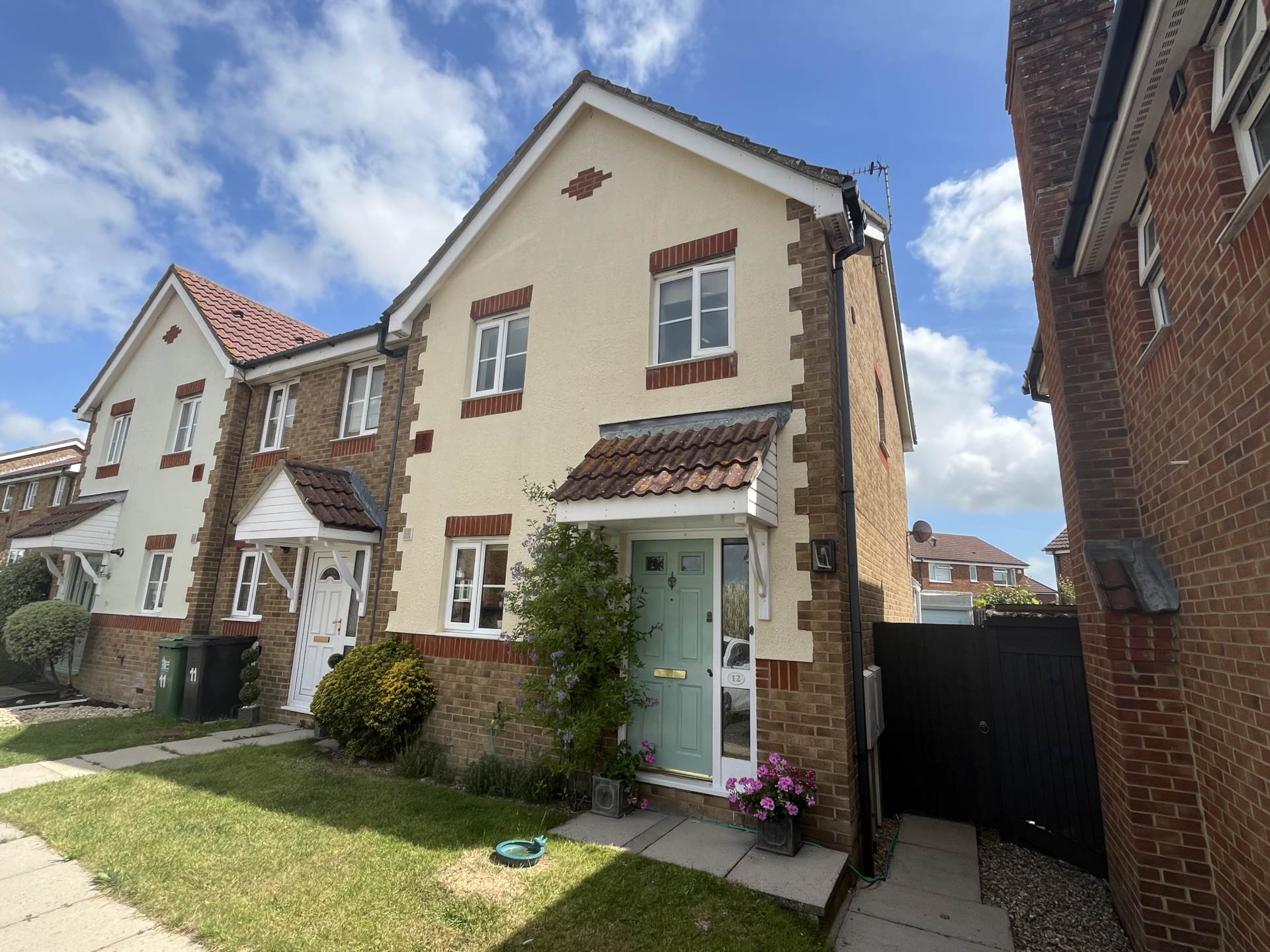 Ditchling Close, Eastbourne, BN23 8LS, Image 1
