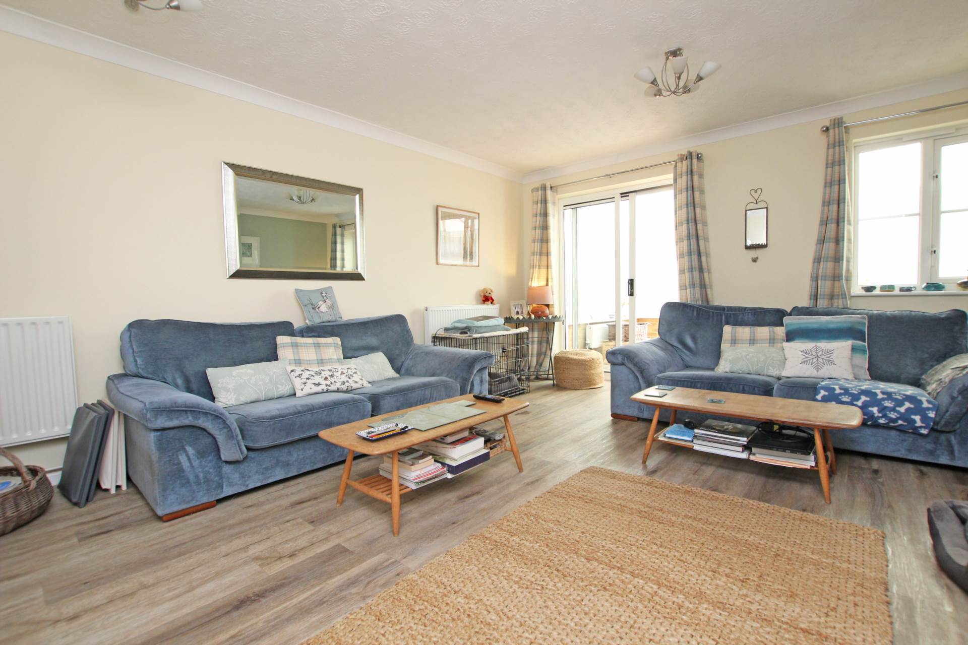 Ditchling Close, Eastbourne, BN23 8LS, Image 12