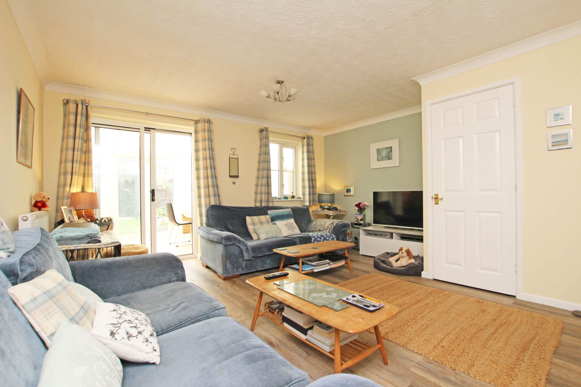 Ditchling Close, Eastbourne, BN23 8LS, Image 13