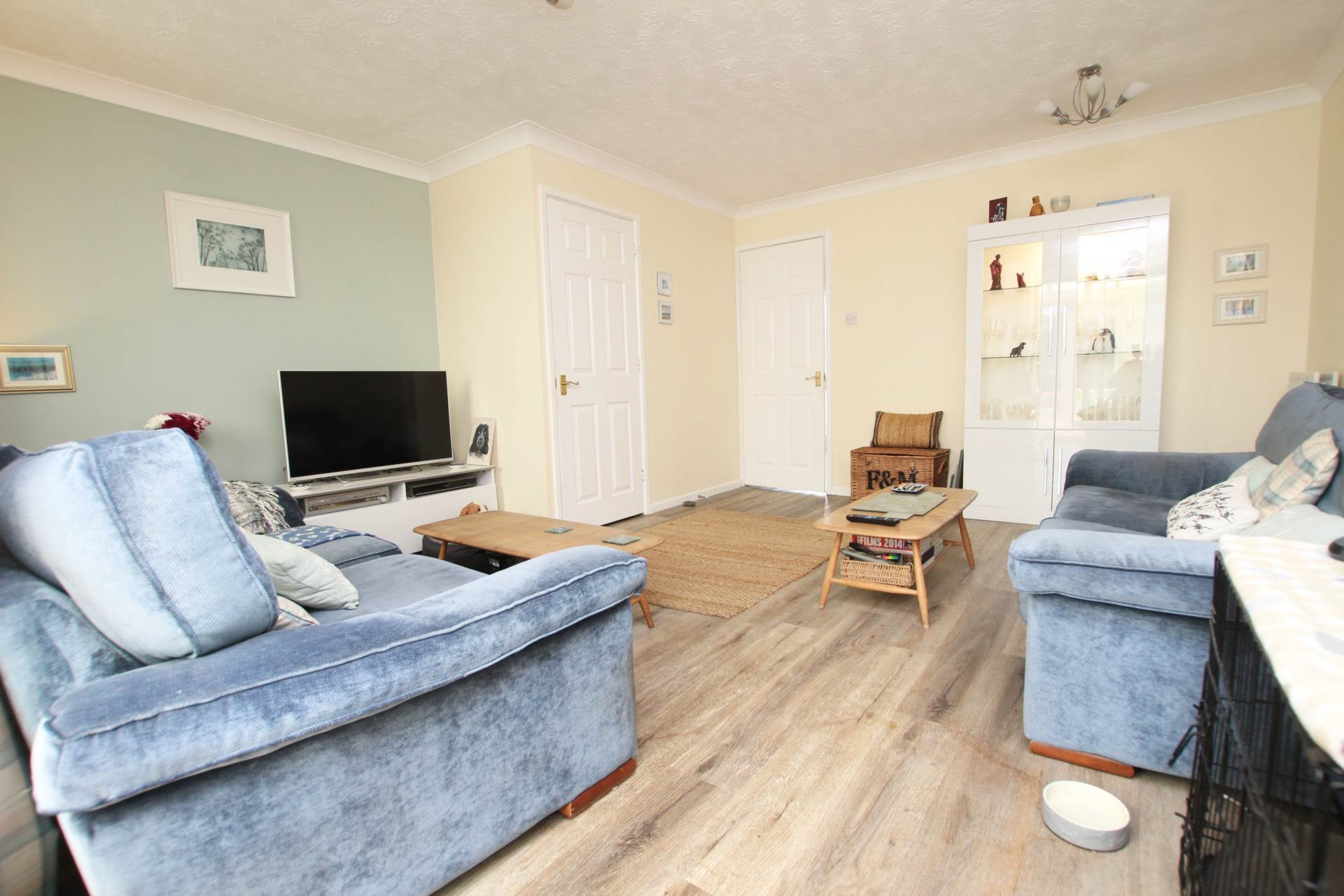 Ditchling Close, Eastbourne, BN23 8LS, Image 3