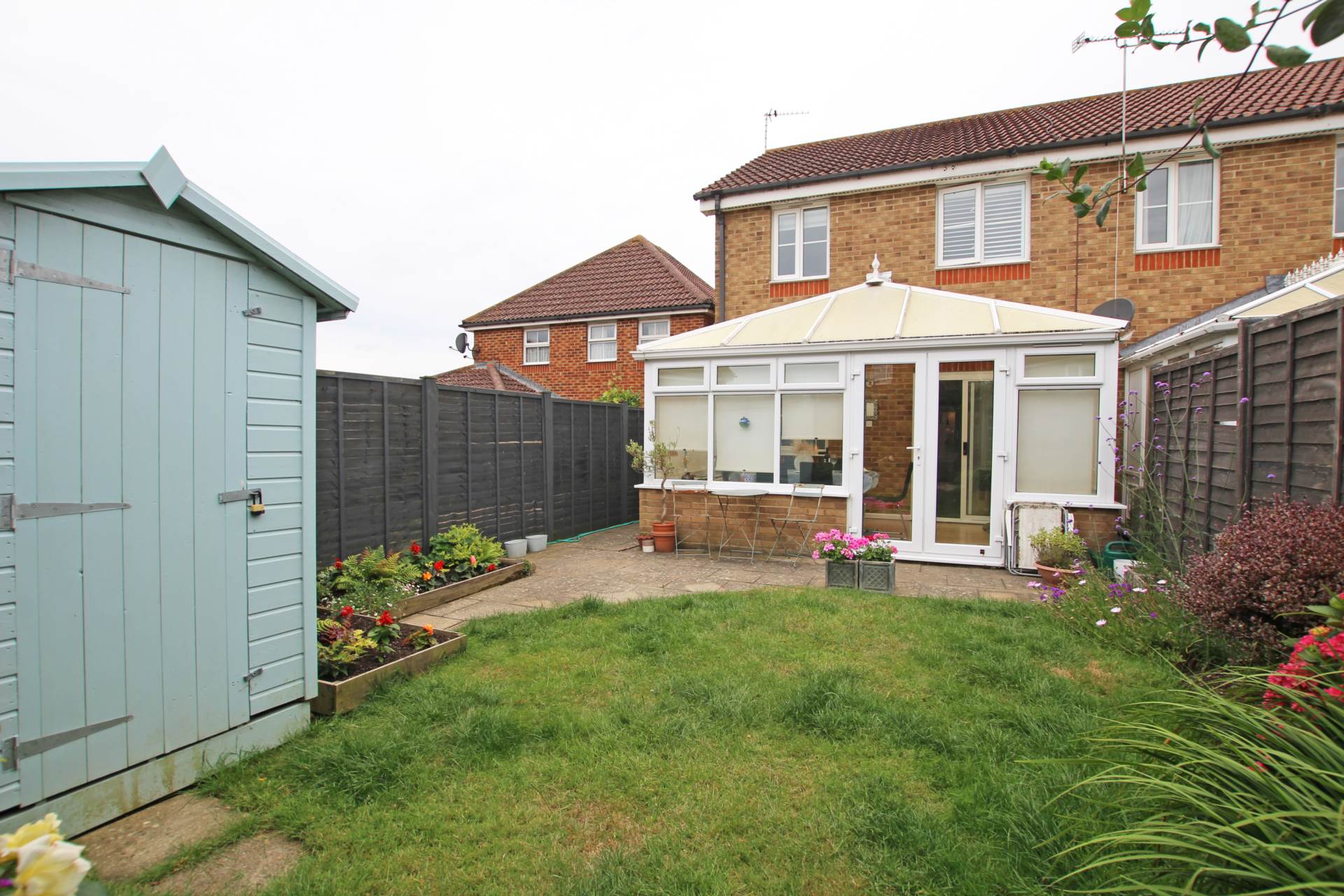 Ditchling Close, Eastbourne, BN23 8LS, Image 4