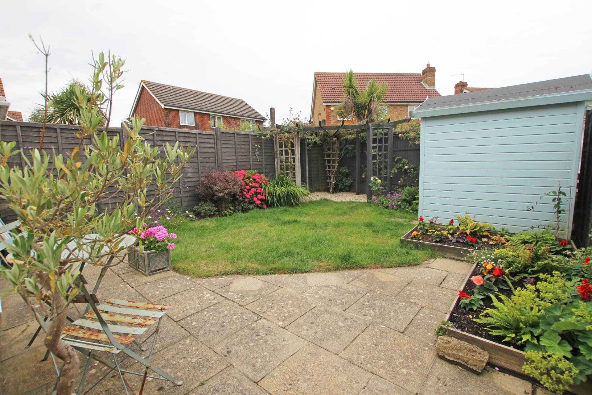 Ditchling Close, Eastbourne, BN23 8LS, Image 8