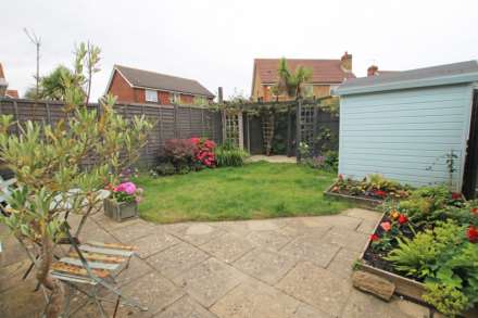 Ditchling Close, Eastbourne, BN23 8LS, Image 8