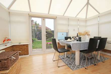 Ditchling Close, Eastbourne, BN23 8LS, Image 9