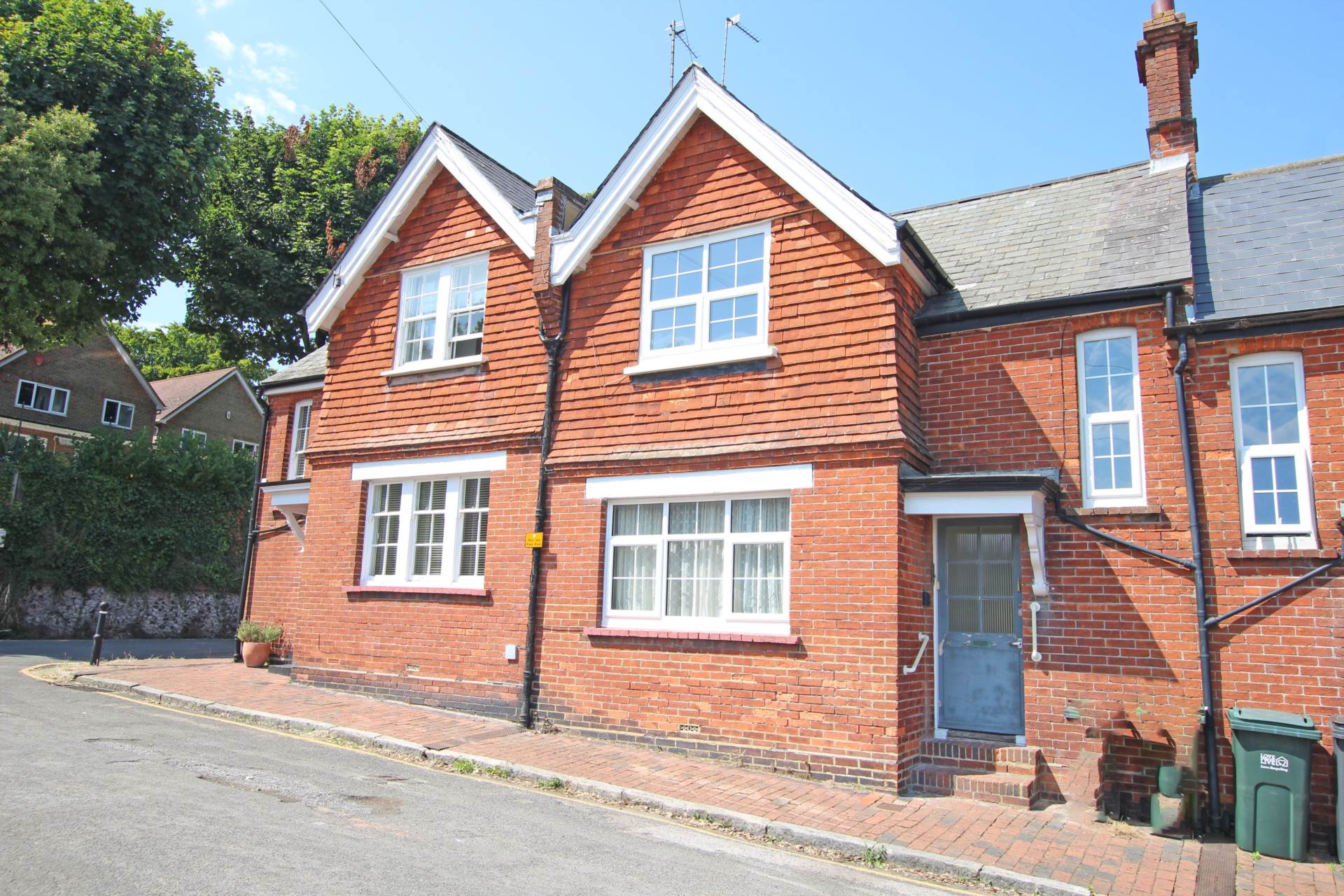 The Village, Meads, BN20 7RB, Image 1