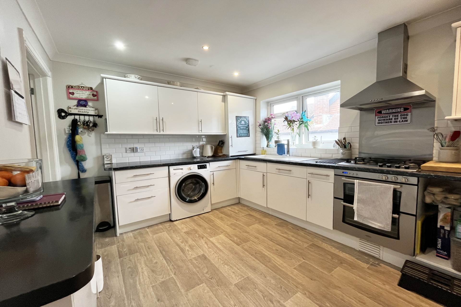 Pevensey Park Road, Pevensey, BN24 5HW, Image 12