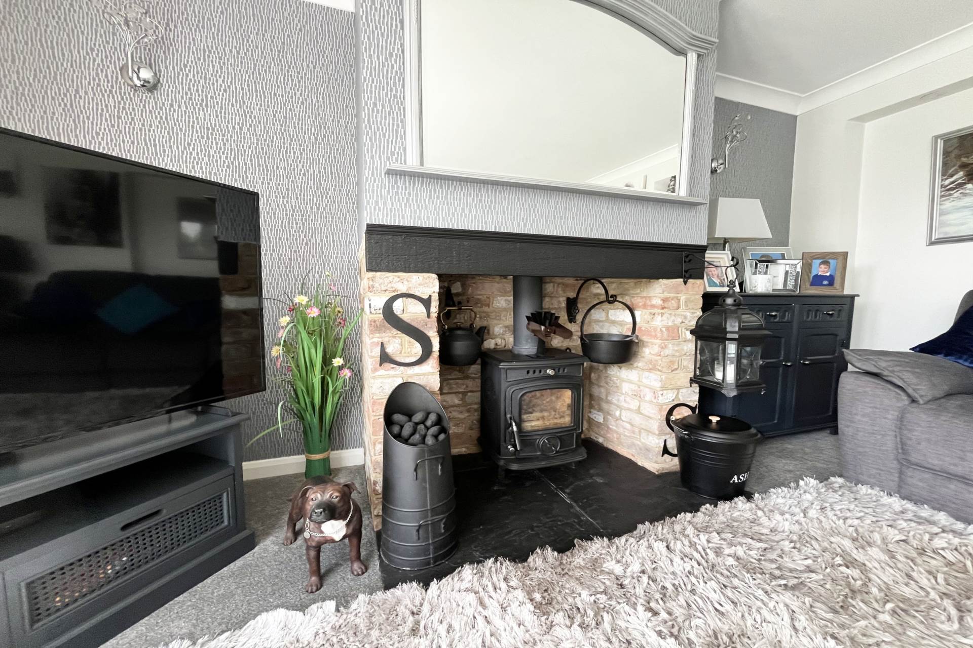 Pevensey Park Road, Pevensey, BN24 5HW, Image 14