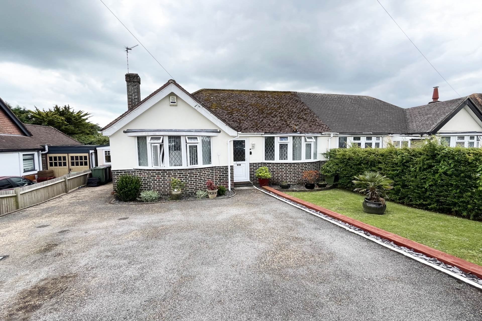 Pevensey Park Road, Pevensey, BN24 5HW, Image 20
