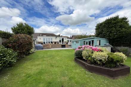 3 Bedroom Semi-Detached Bungalow, Pevensey Park Road, Pevensey, BN24 5HW