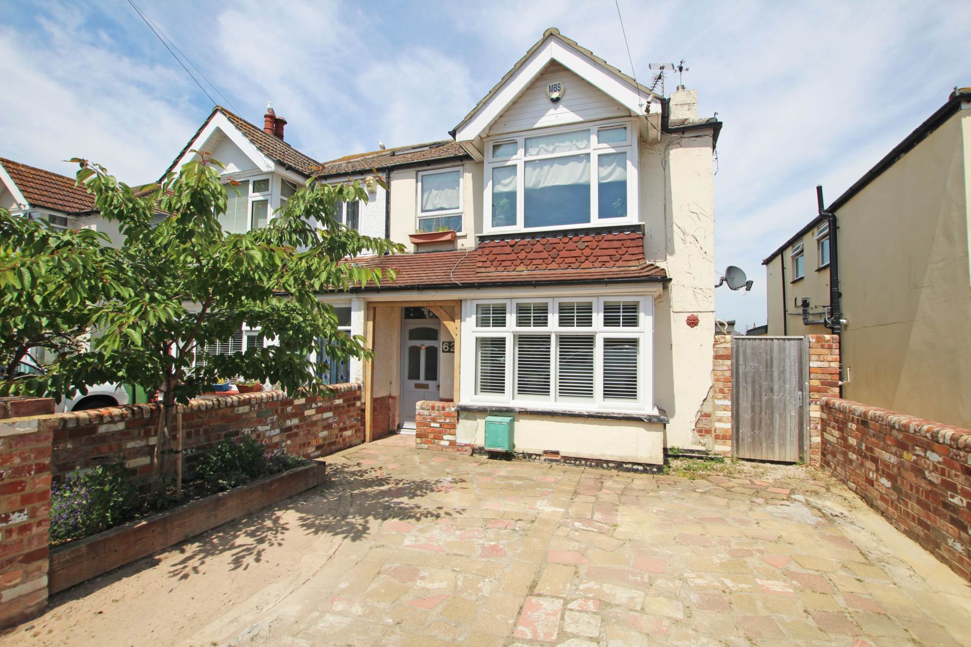 Ringwood Road, Eastbourne, BN22 8TB, Image 1