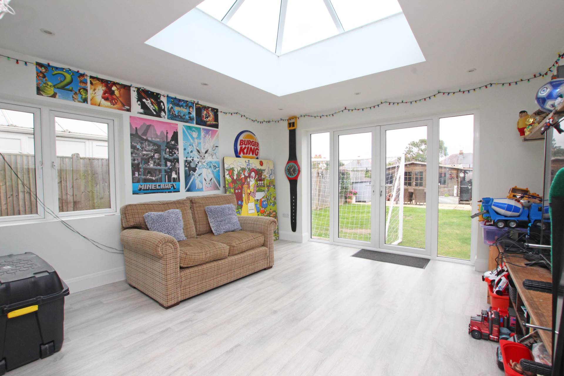 Ringwood Road, Eastbourne, BN22 8TB, Image 11