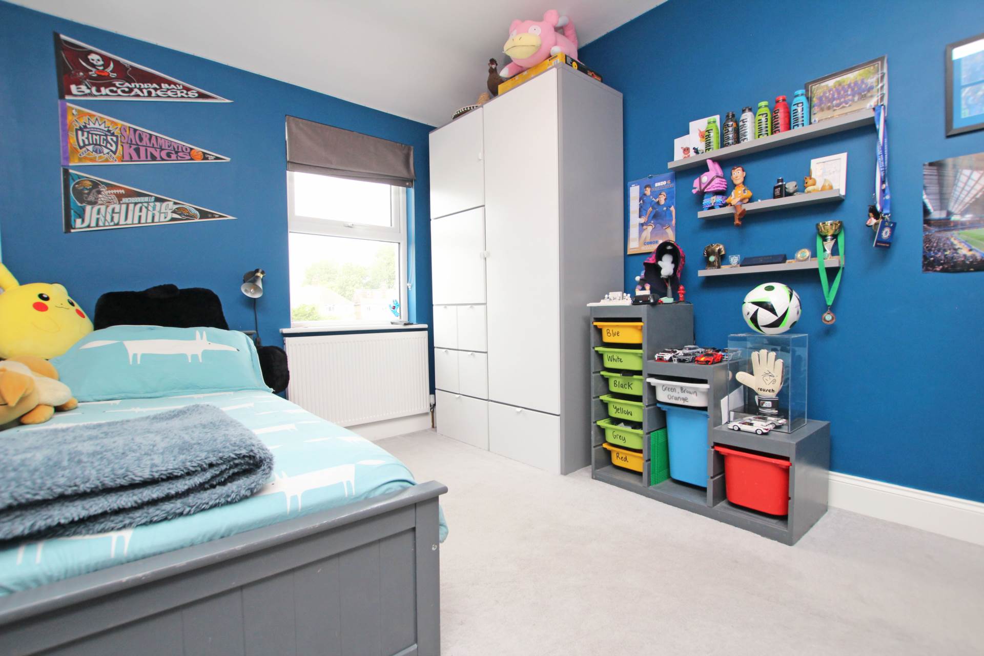 Ringwood Road, Eastbourne, BN22 8TB, Image 18