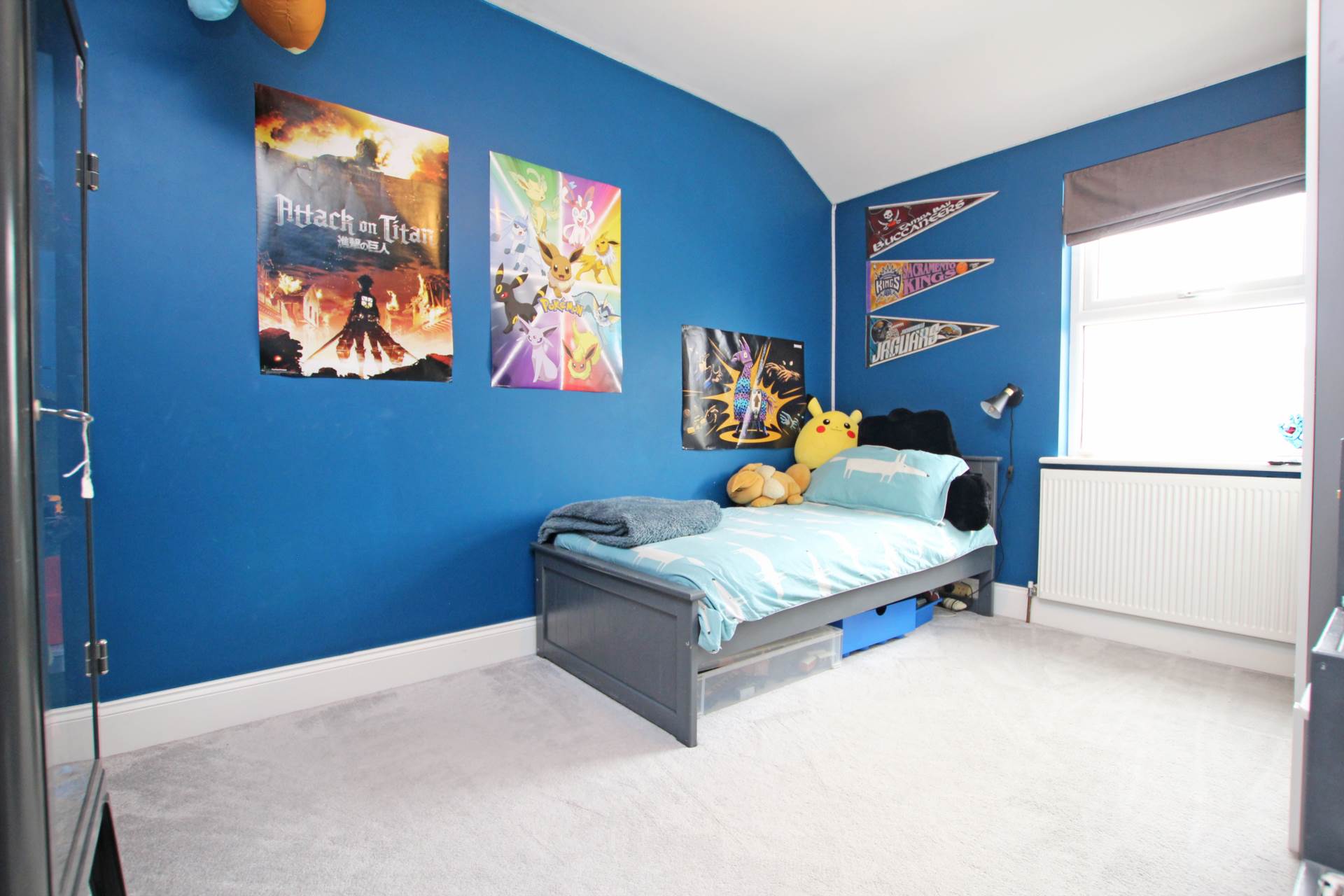 Ringwood Road, Eastbourne, BN22 8TB, Image 19