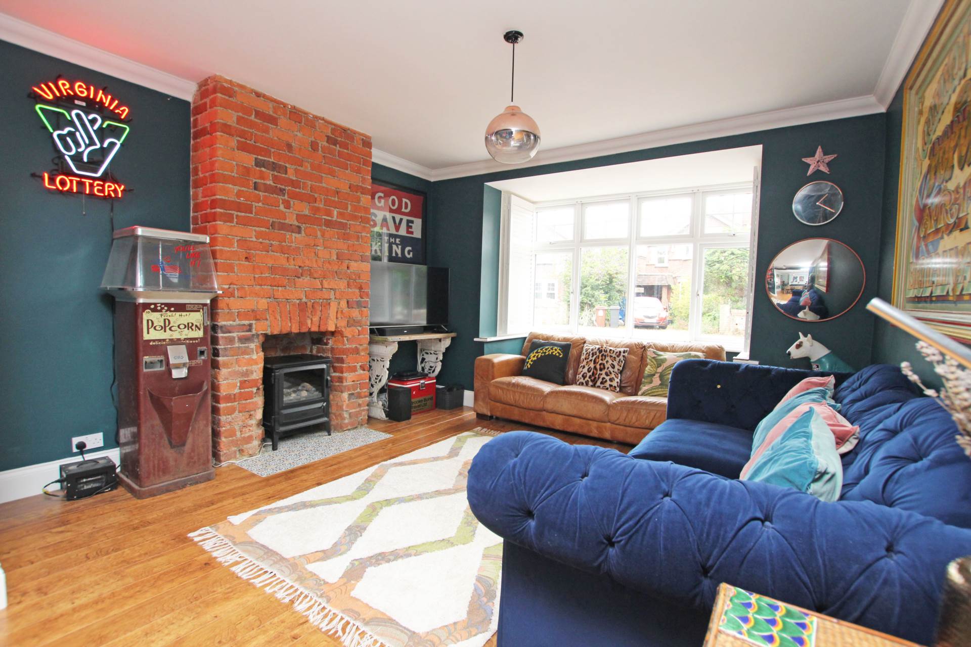 Ringwood Road, Eastbourne, BN22 8TB, Image 2