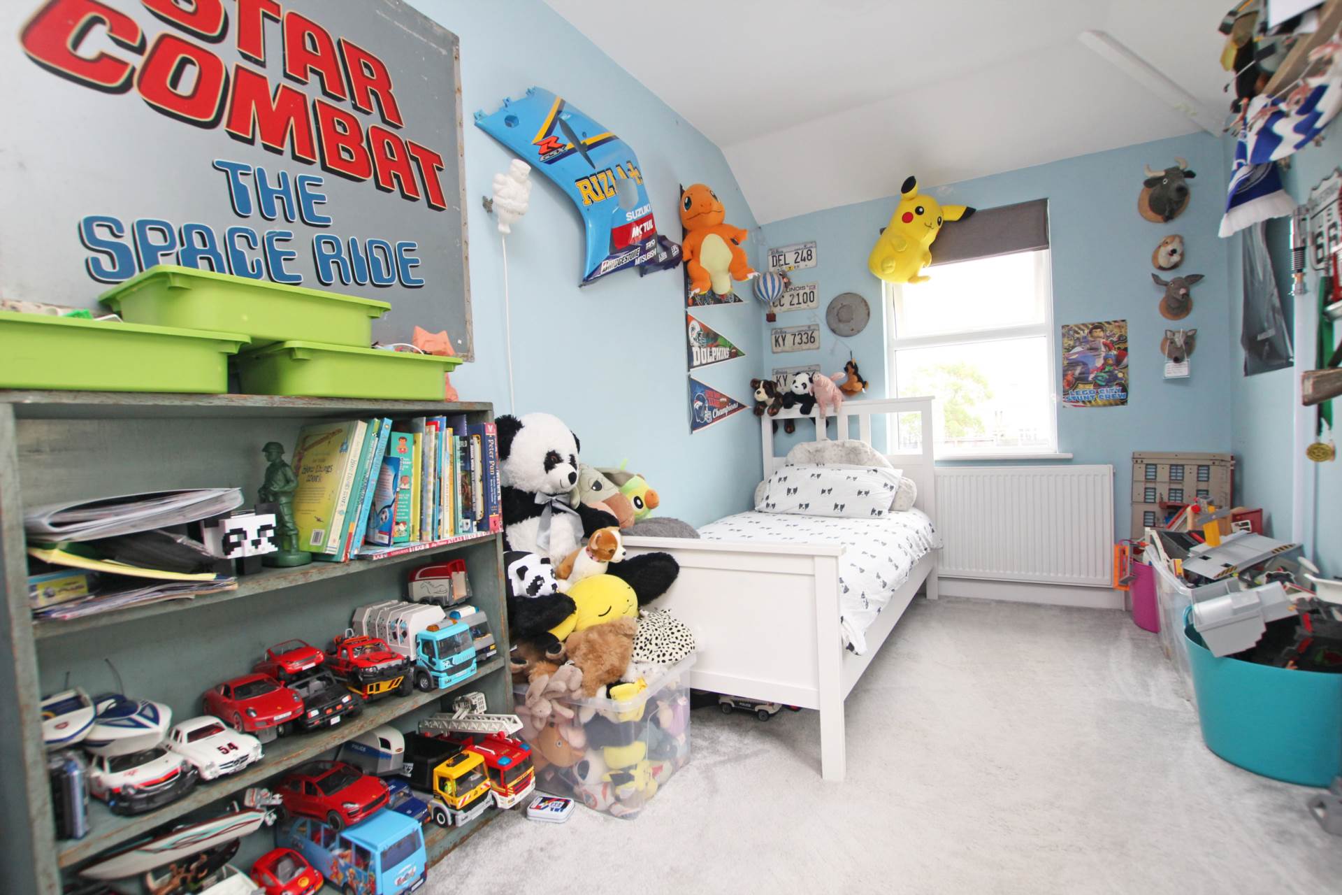 Ringwood Road, Eastbourne, BN22 8TB, Image 20