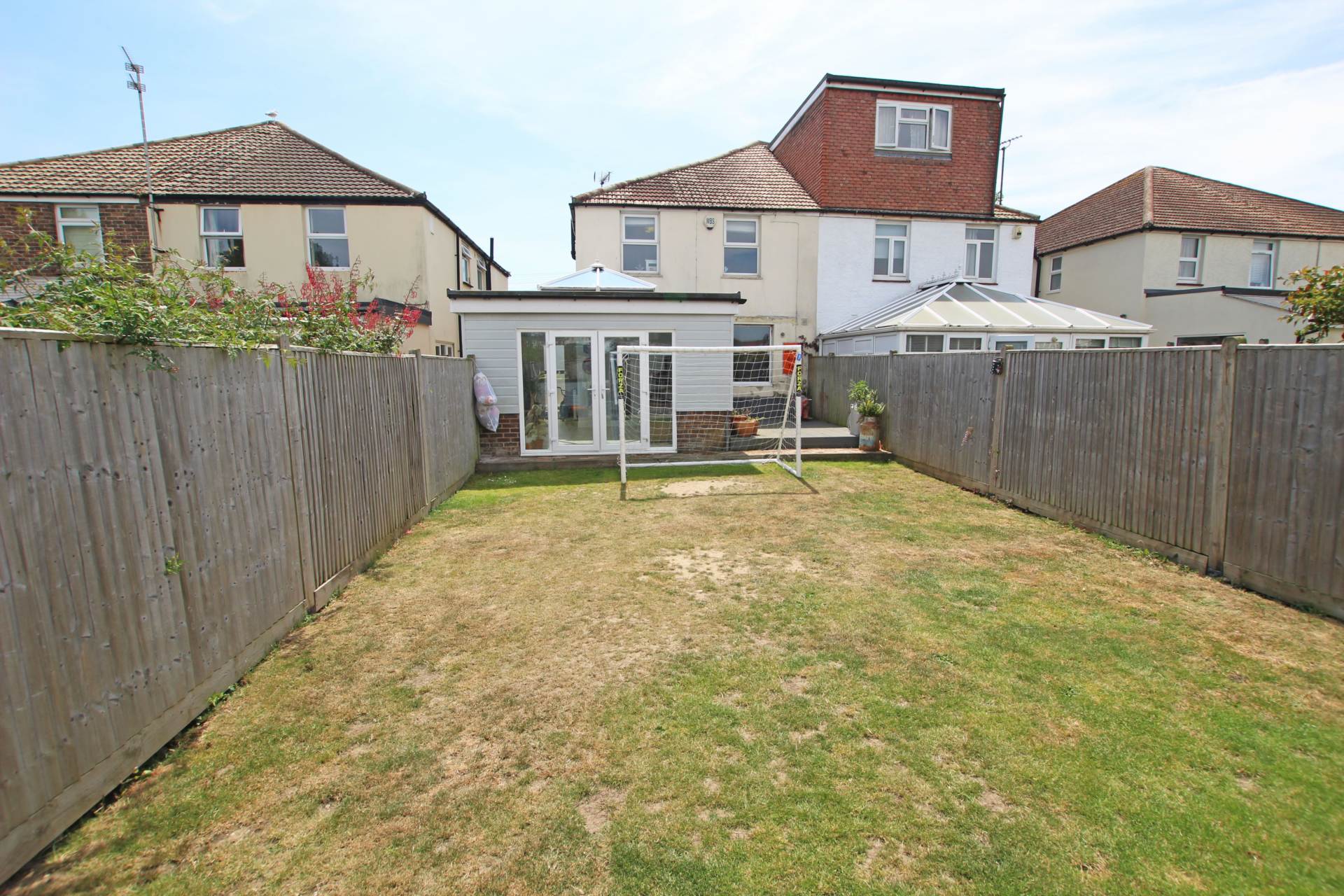 Ringwood Road, Eastbourne, BN22 8TB, Image 23