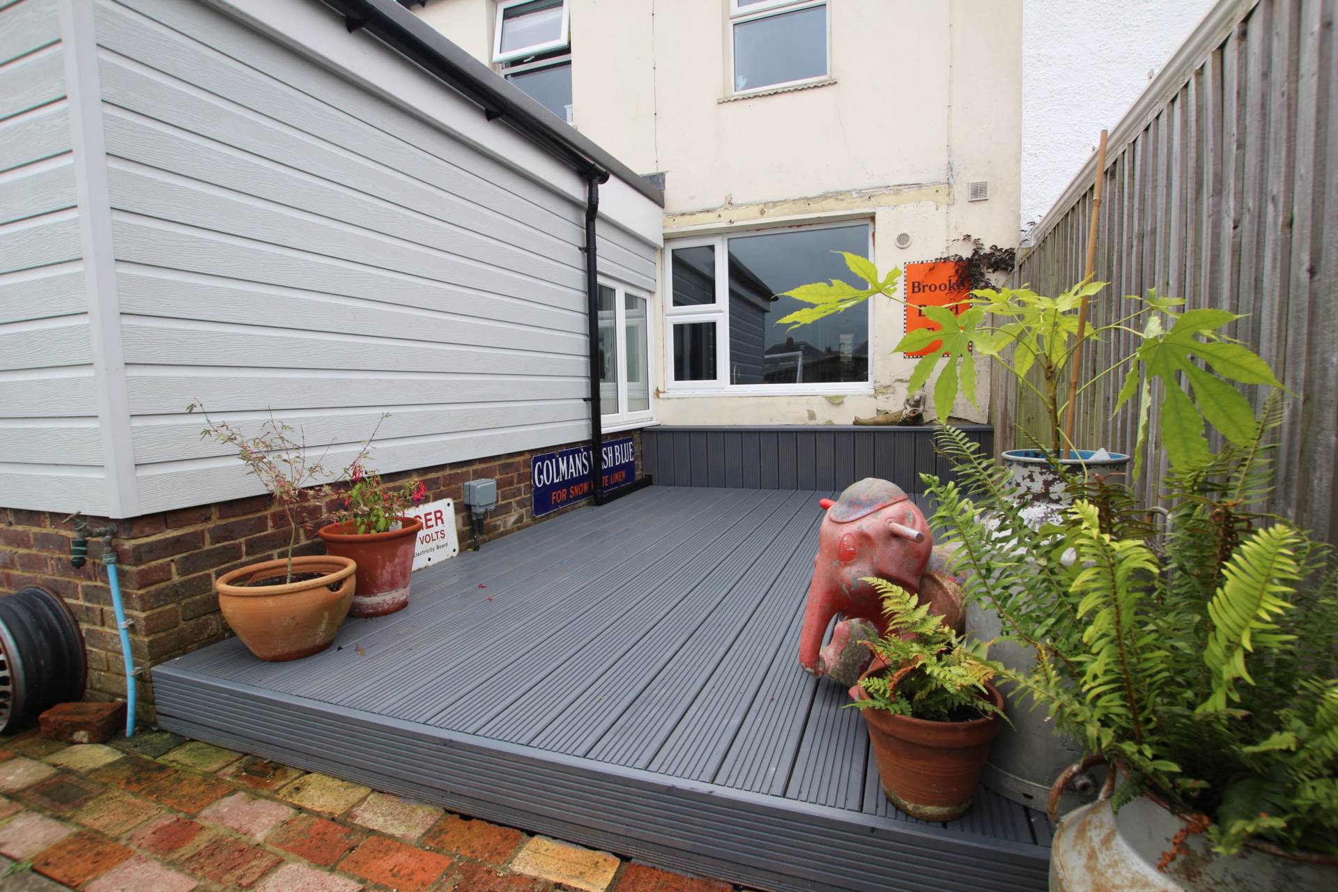 Ringwood Road, Eastbourne, BN22 8TB, Image 26