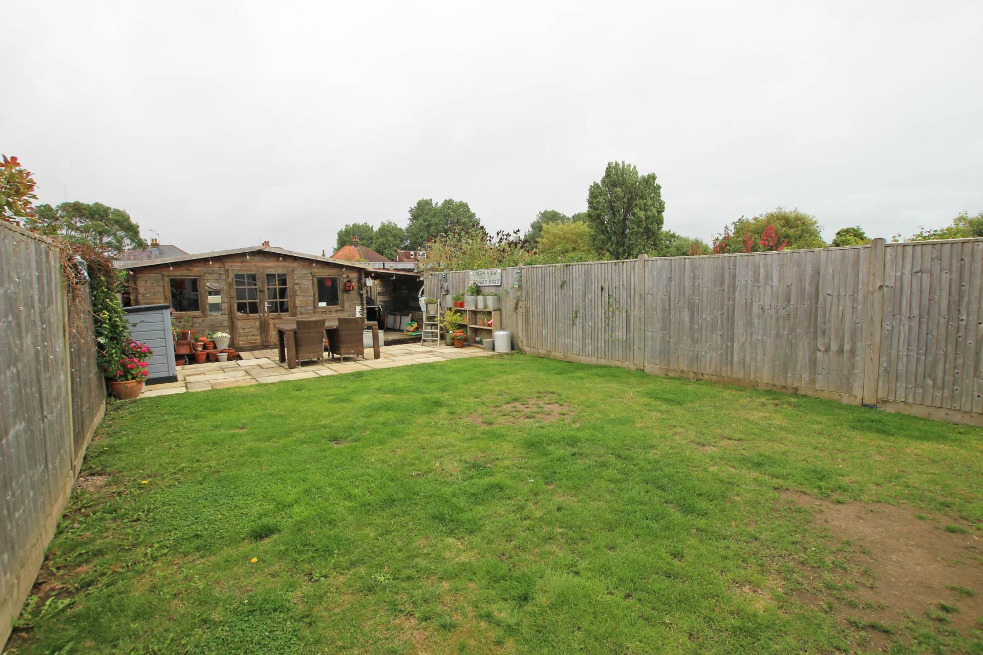 Ringwood Road, Eastbourne, BN22 8TB, Image 27