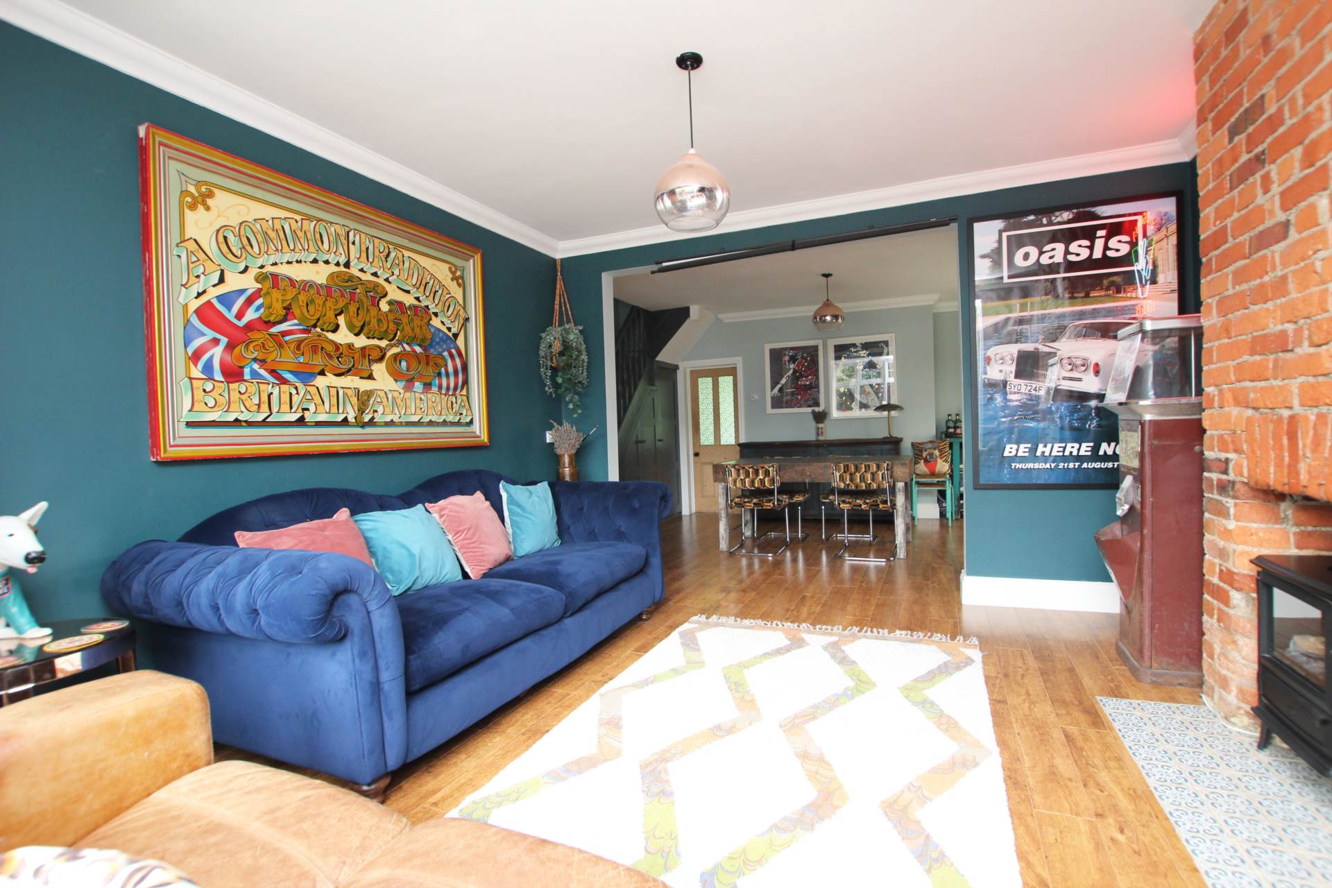 Ringwood Road, Eastbourne, BN22 8TB, Image 4