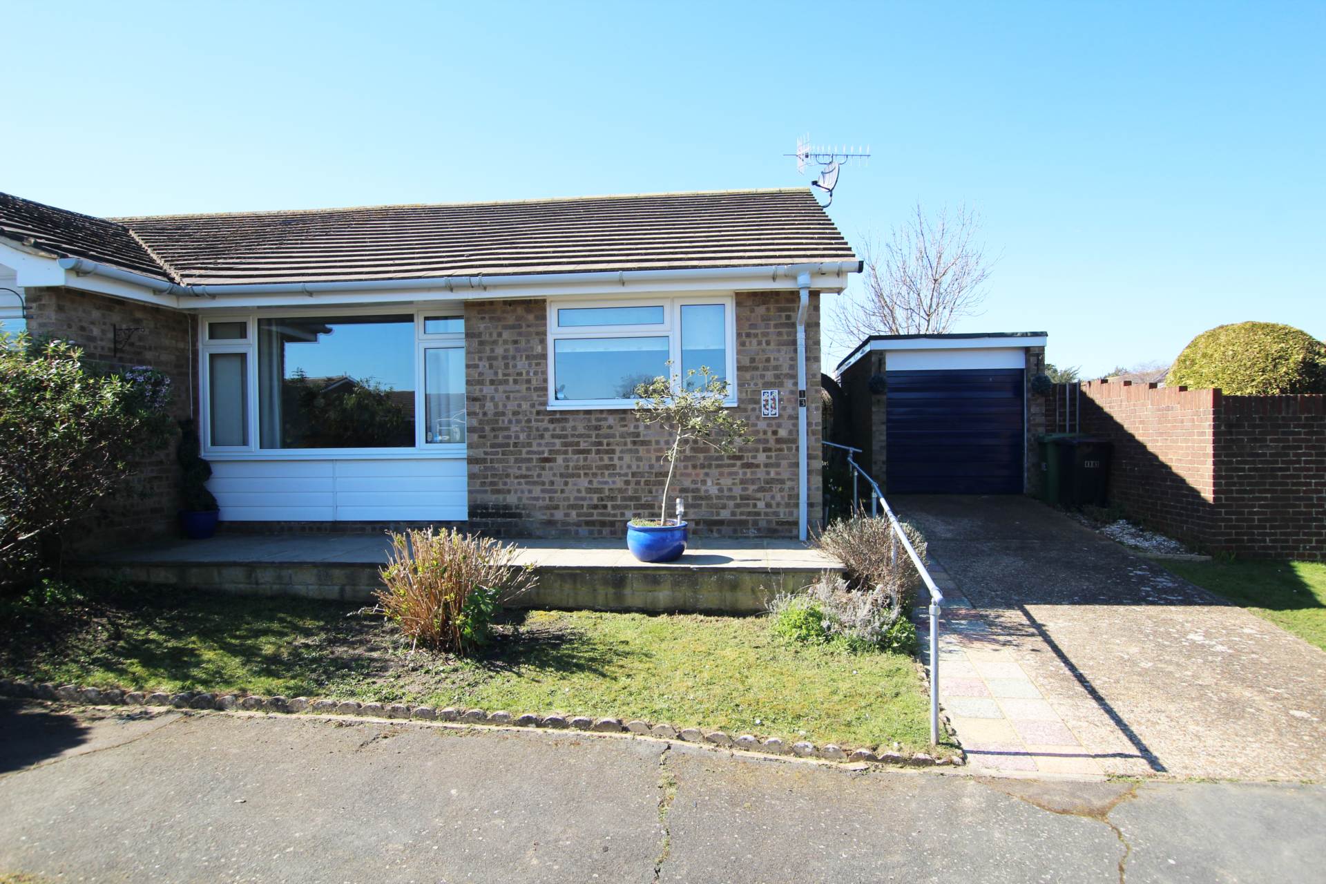 Tamarack Close, Eastbourne, BN22 0TR, Image 17