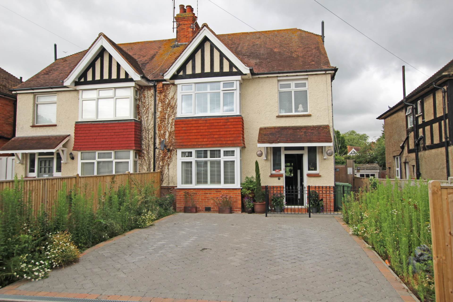 Brodrick Road, Eastbourne, BN22 9NR, Image 1