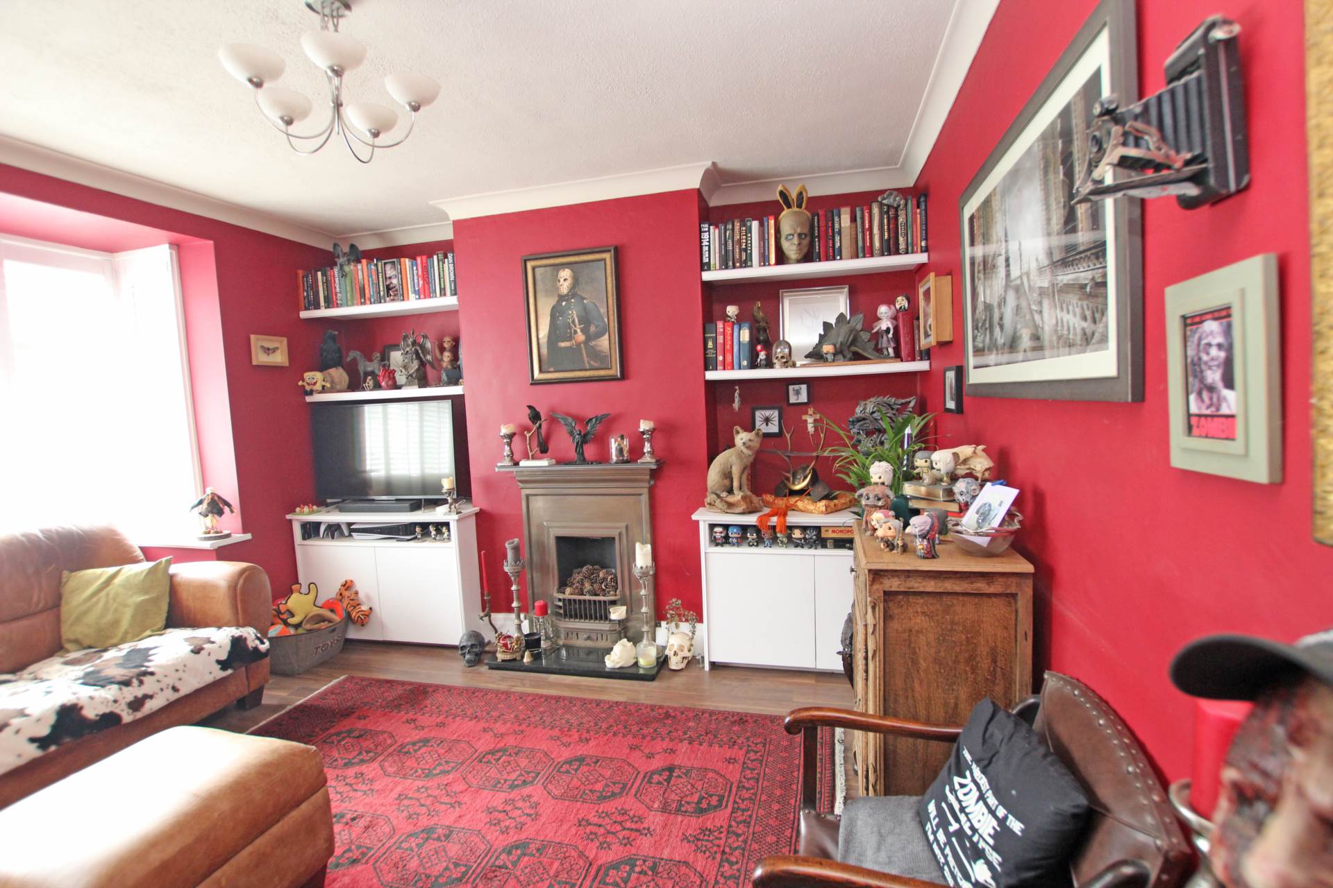 Brodrick Road, Eastbourne, BN22 9NR, Image 2