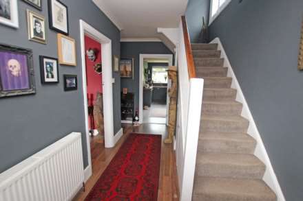 Brodrick Road, Eastbourne, BN22 9NR, Image 13