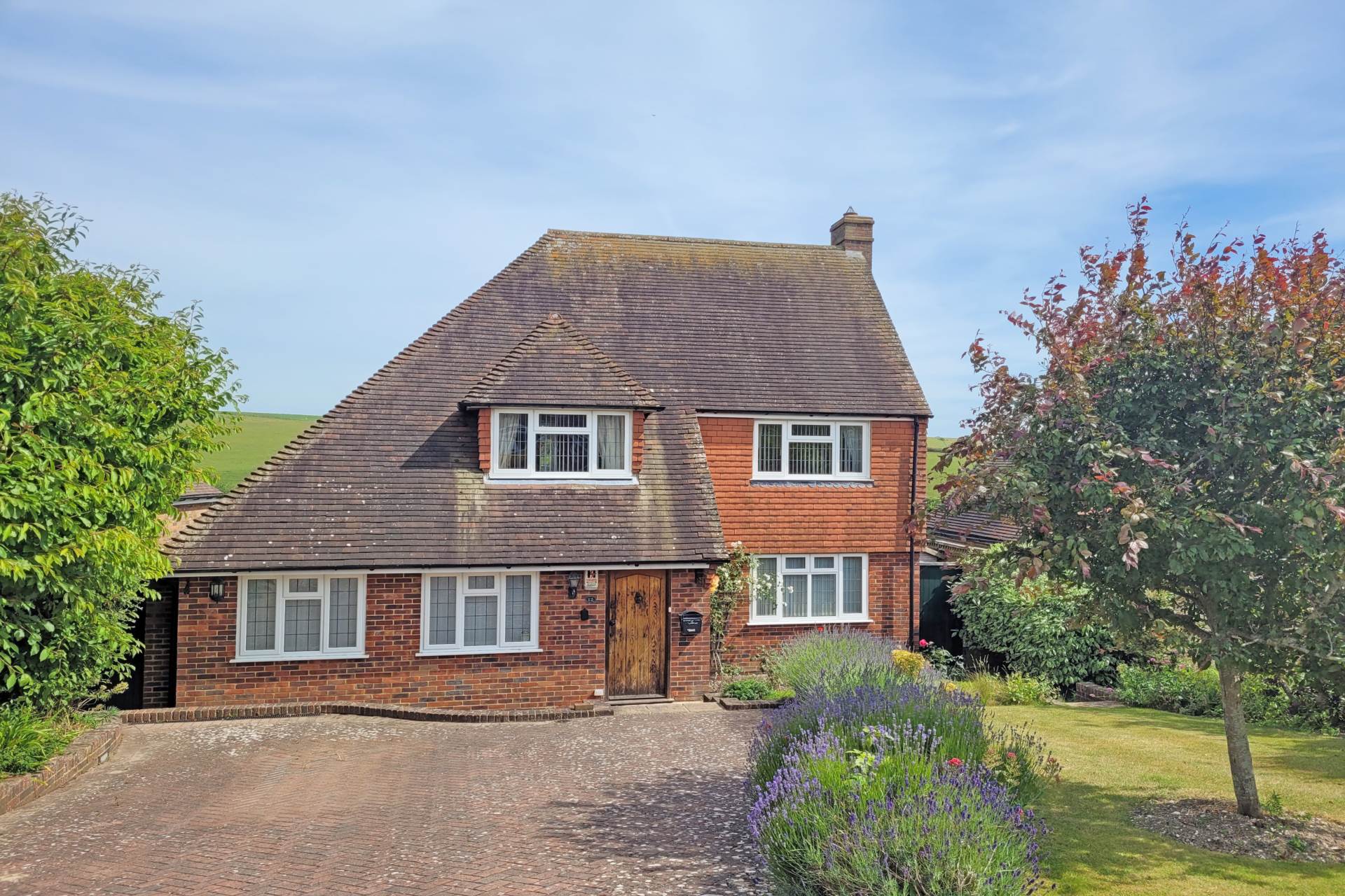 Summerdown Lane, East Dean, BN20 0LF, Image 1