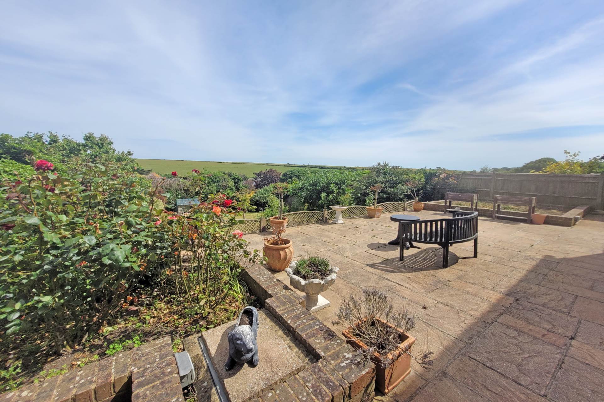 Summerdown Lane, East Dean, BN20 0LF, Image 11