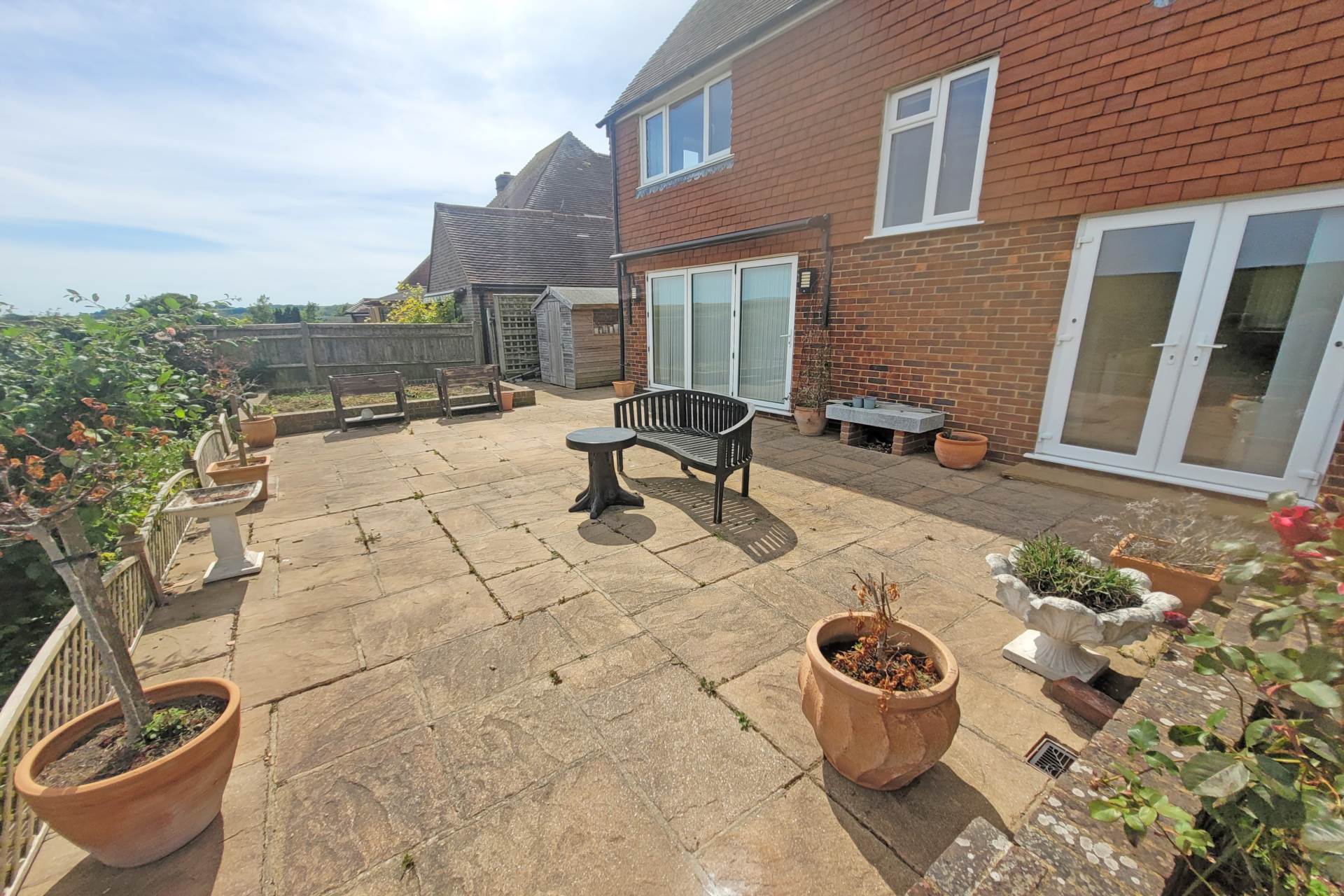 Summerdown Lane, East Dean, BN20 0LF, Image 12