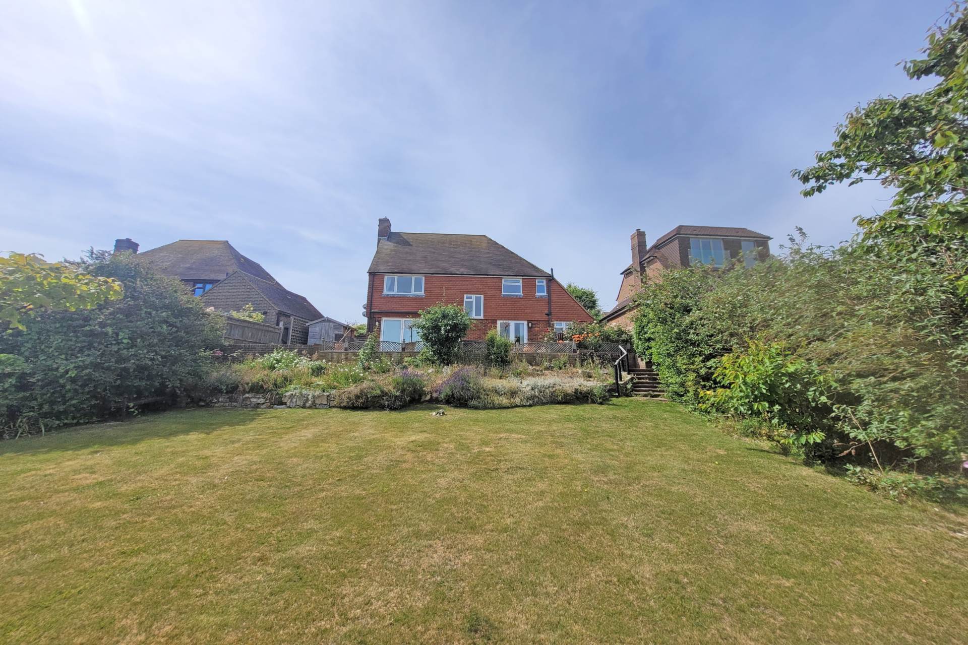 Summerdown Lane, East Dean, BN20 0LF, Image 13