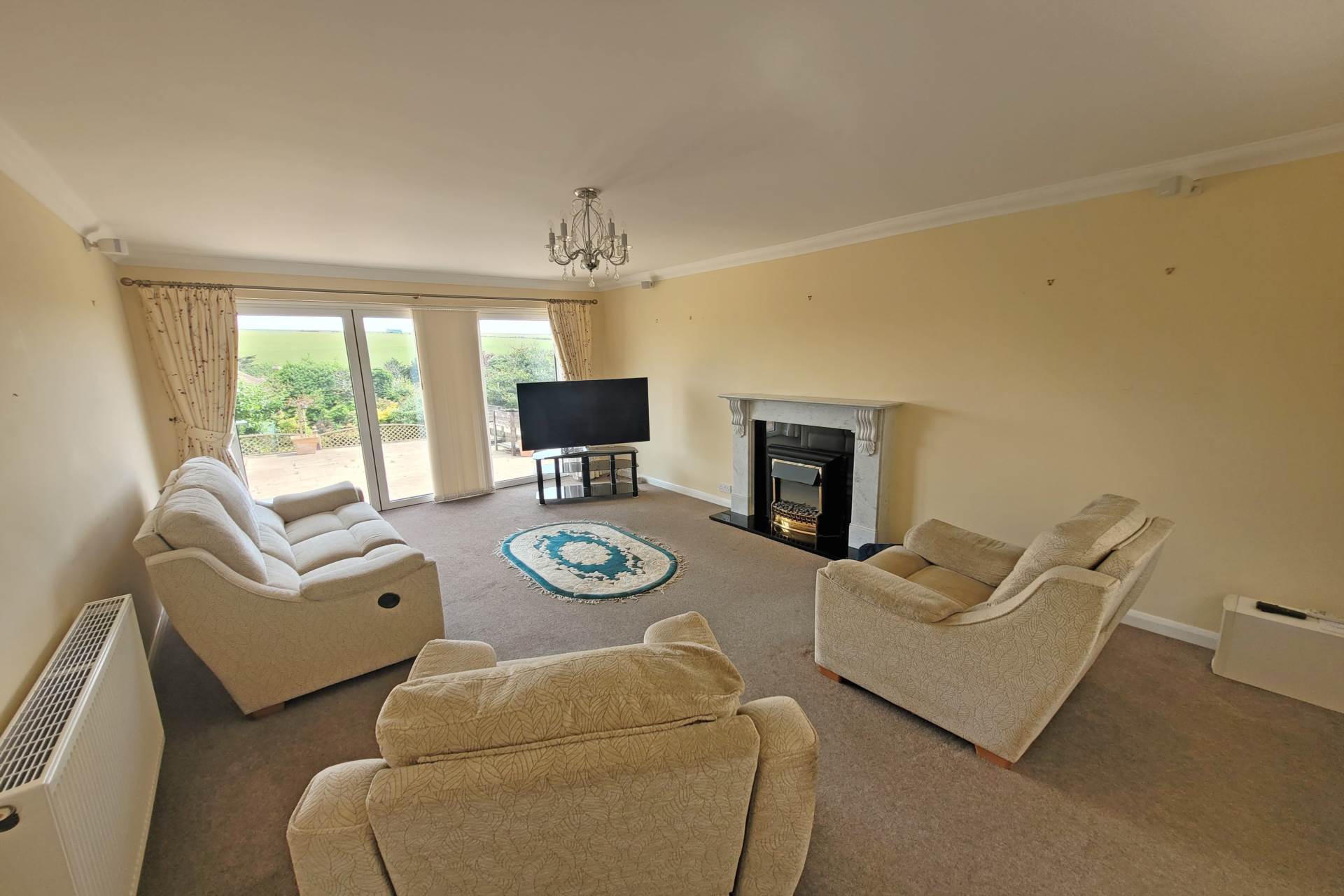 Summerdown Lane, East Dean, BN20 0LF, Image 15