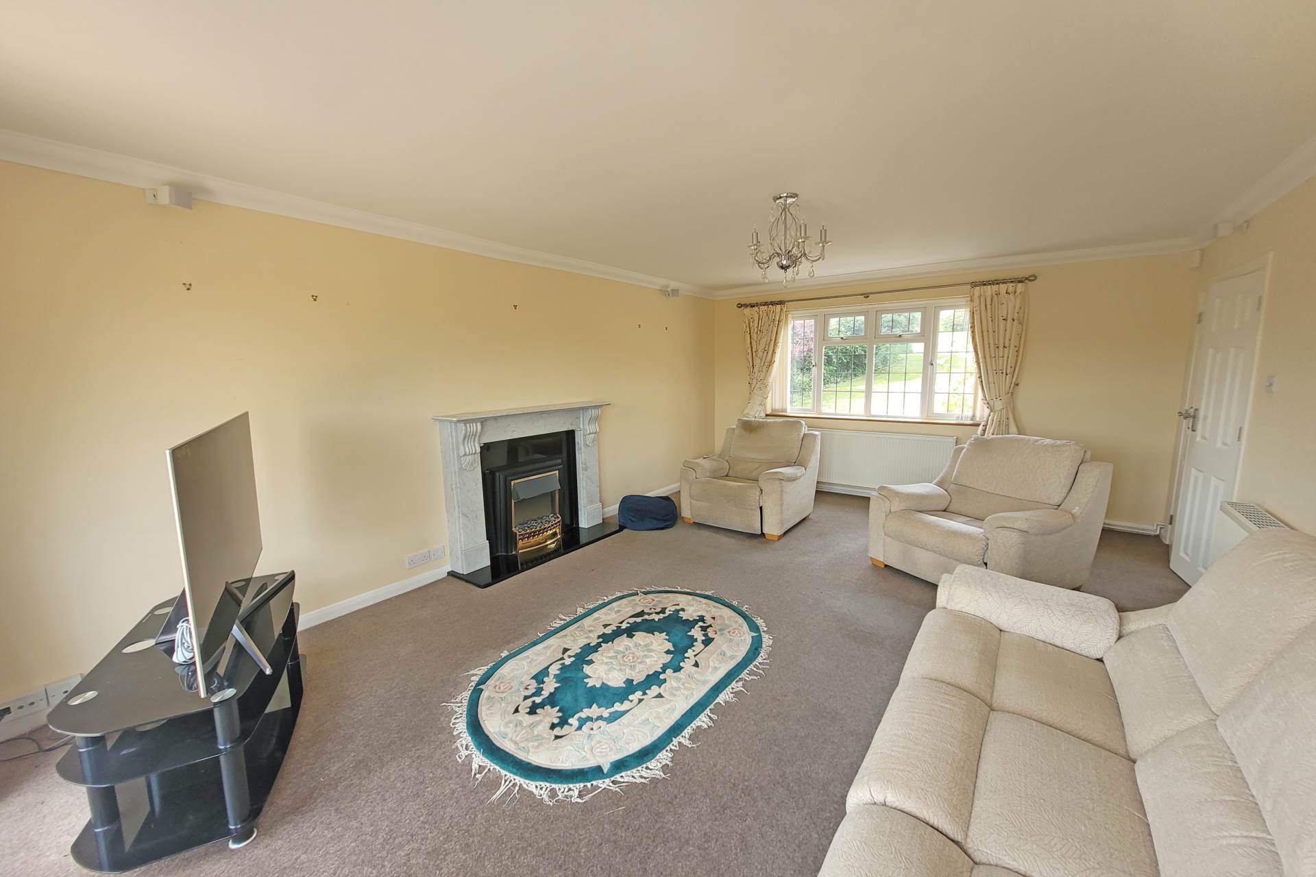 Summerdown Lane, East Dean, BN20 0LF, Image 17