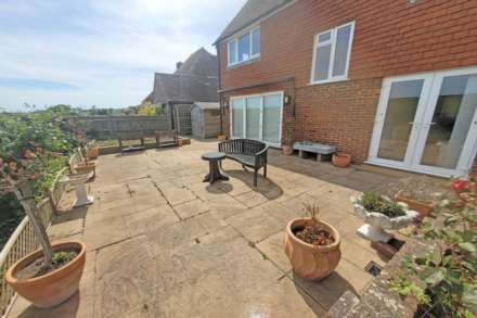 Summerdown Lane, East Dean, BN20 0LF, Image 12