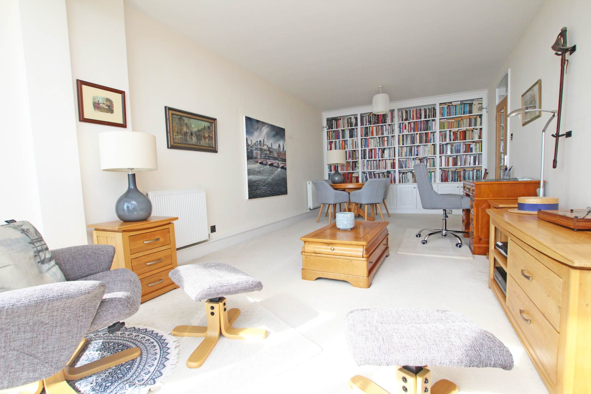 South Cliff Tower, Bolsover Road, Eastbourne, BN20 7JW, Image 11