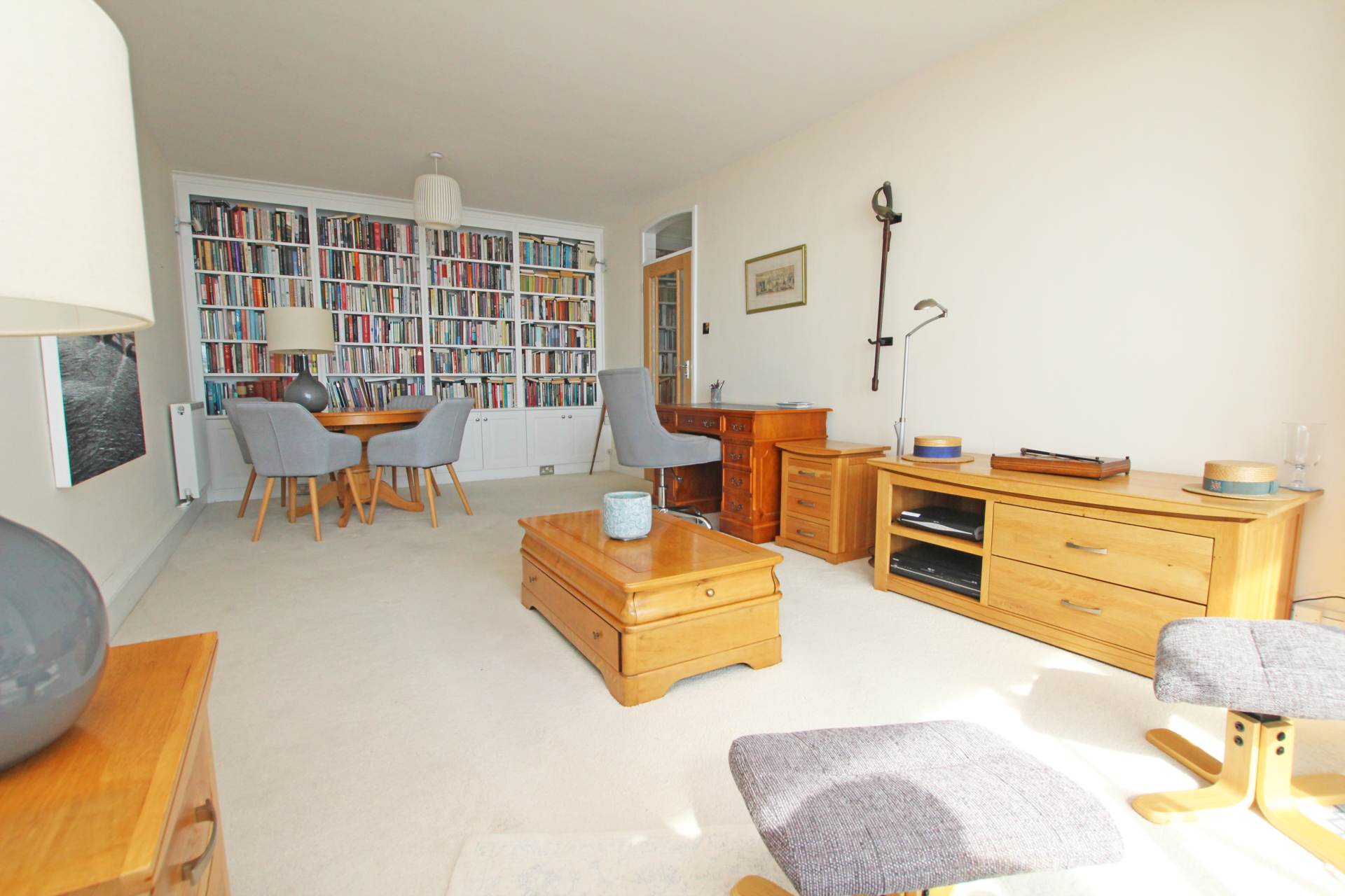 South Cliff Tower, Bolsover Road, Eastbourne, BN20 7JW, Image 13
