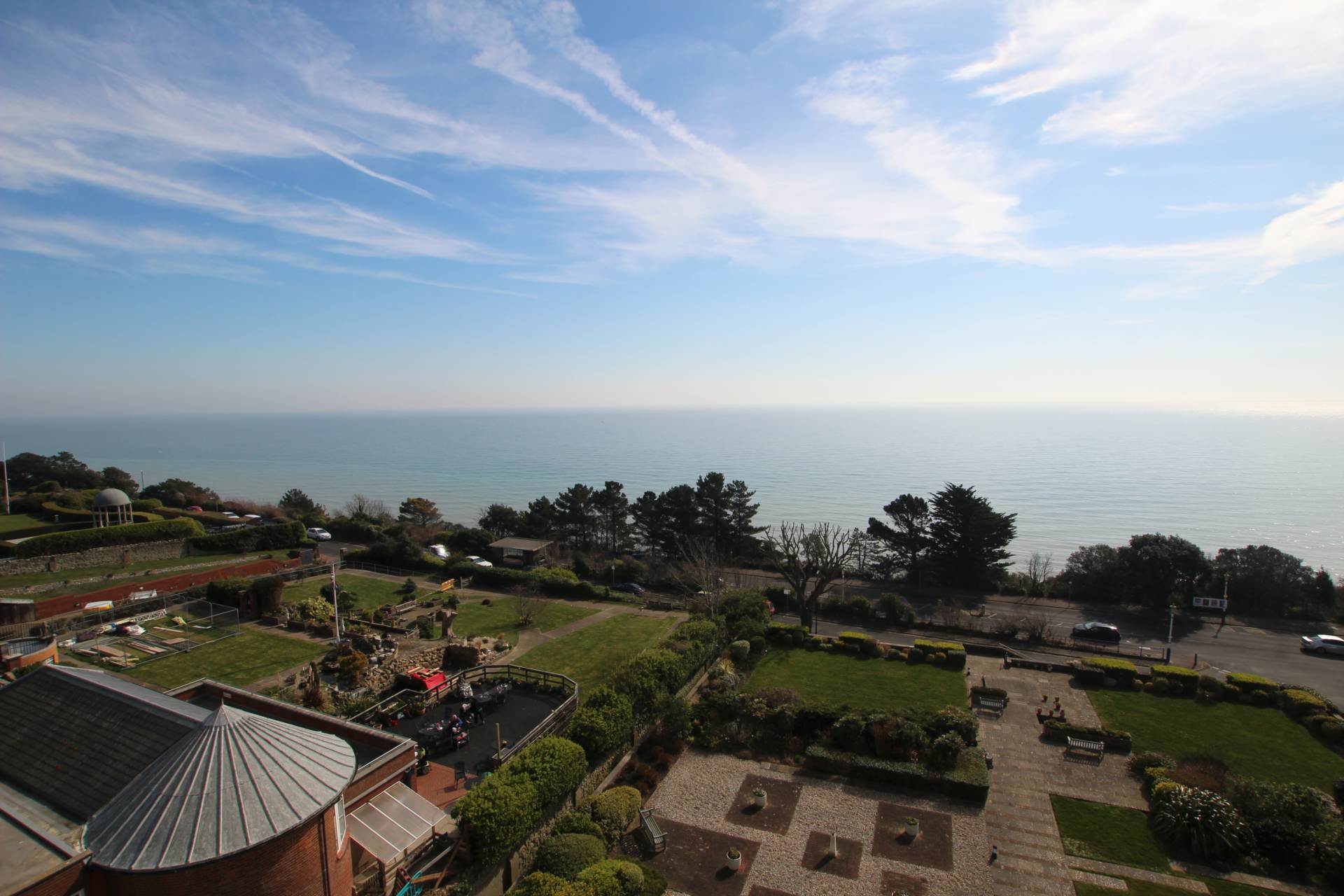 South Cliff Tower, Bolsover Road, Eastbourne, BN20 7JW, Image 2