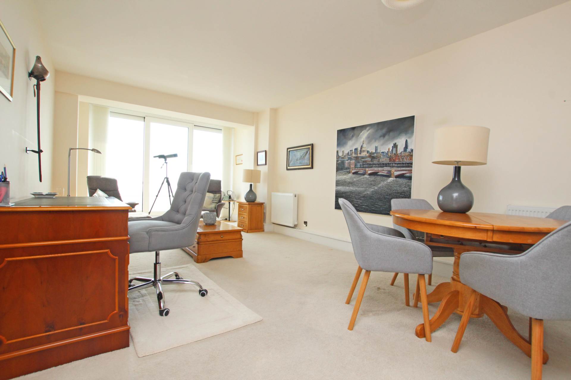 South Cliff Tower, Bolsover Road, Eastbourne, BN20 7JW, Image 3