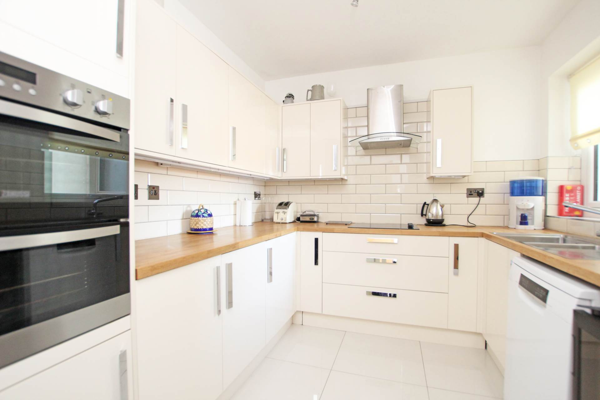 South Cliff Tower, Bolsover Road, Eastbourne, BN20 7JW, Image 4