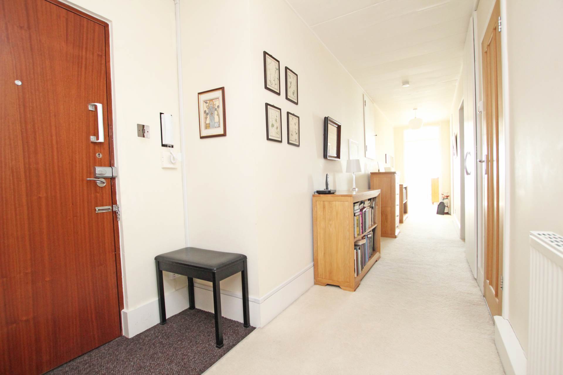 South Cliff Tower, Bolsover Road, Eastbourne, BN20 7JW, Image 7