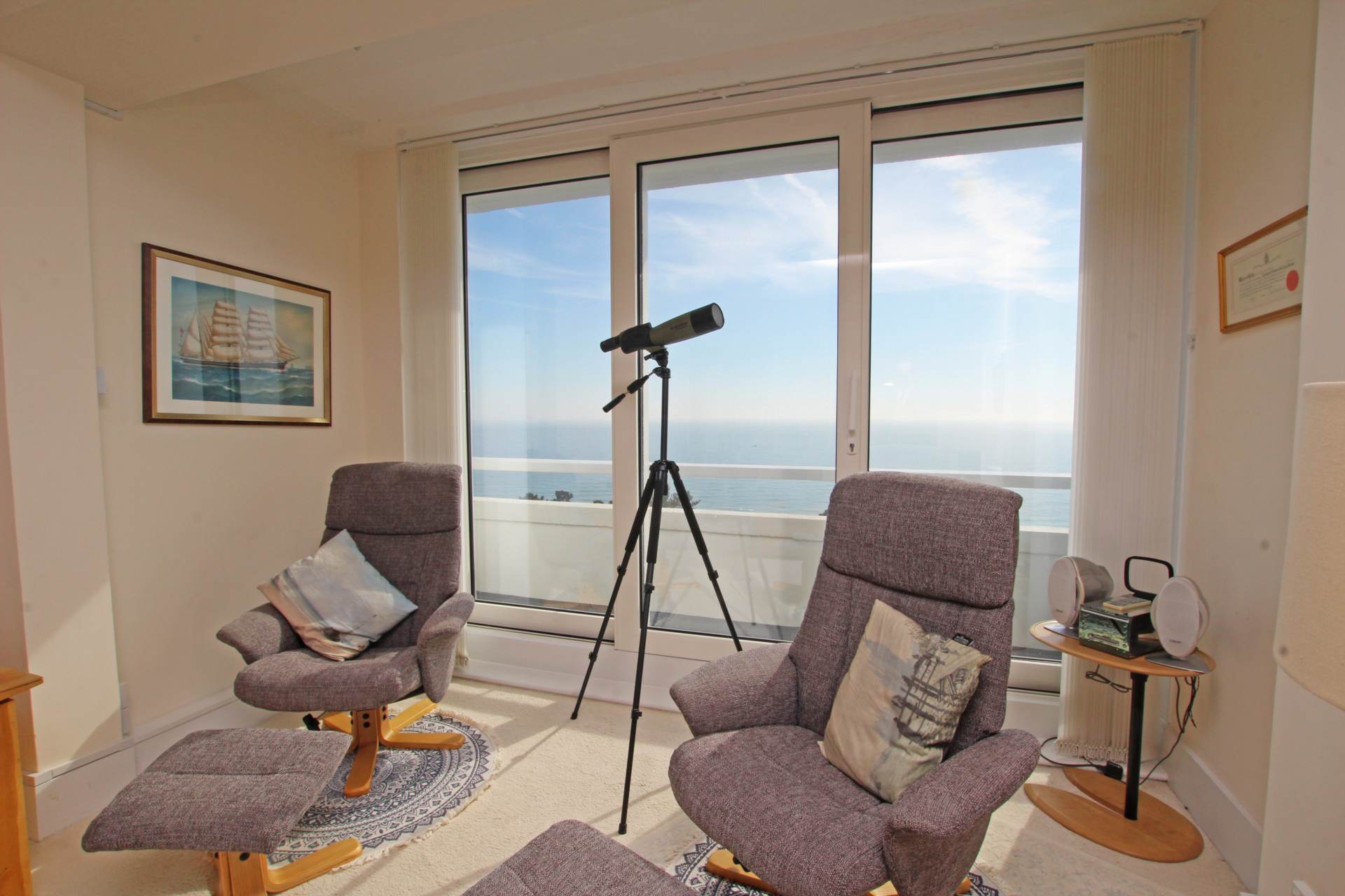 South Cliff Tower, Bolsover Road, Eastbourne, BN20 7JW, Image 9