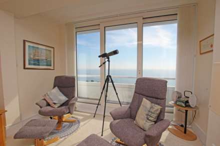 South Cliff Tower, Bolsover Road, Eastbourne, BN20 7JW, Image 9